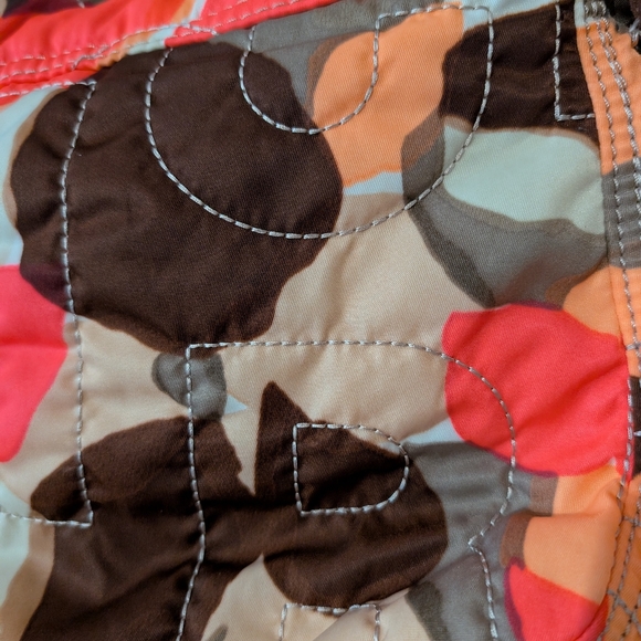 Marc By Marc Jacobs Multicolor Camo Quilted Shoulder / Crossbody Bag - Picture 6 of 12